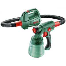 Фарбопульт BOSCH PFS 1000 0603207000