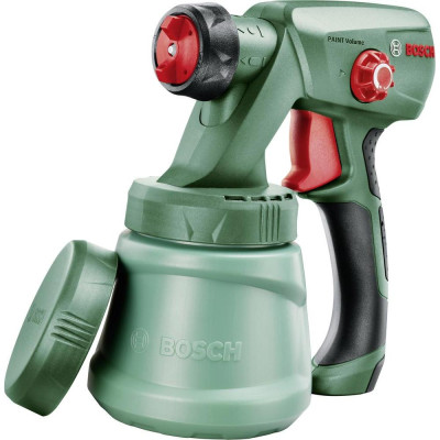 Фарбопульт BOSCH PFS 1000 0603207000
