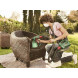 Фарбопульт BOSCH PFS 1000 0603207000