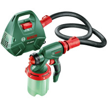 Фарбопульт BOSCH PFS 3000-2 0603207100