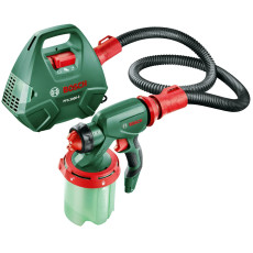 Фарбопульт BOSCH PFS 3000-2 0603207100