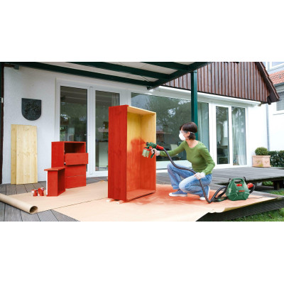 Фарбопульт BOSCH PFS 3000-2 0603207100
