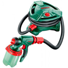 Фарбопульт BOSCH PFS 5000 E 0603207200
