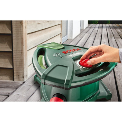 Фарборозпилювач електричний BOSCH PFS 5000 Е 0603207202