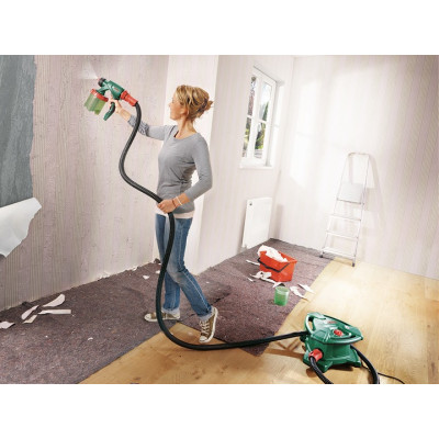 Фарборозпилювач електричний BOSCH PFS 5000 Е 0603207202