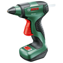 Клеевой пистолет аккумуляторный BOSCH PKP 3.6 LI 0603264620