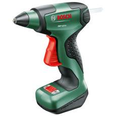 Клейовий пістолет акумуляторний BOSCH PKP 3.6 LI 0603264620
