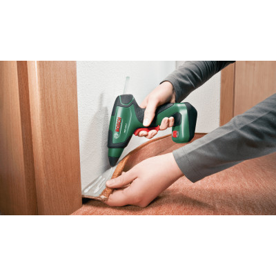 Клейовий пістолет акумуляторний BOSCH PKP 3.6 LI 0603264620