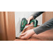 Клейовий пістолет акумуляторний BOSCH PKP 3.6 LI 0603264620