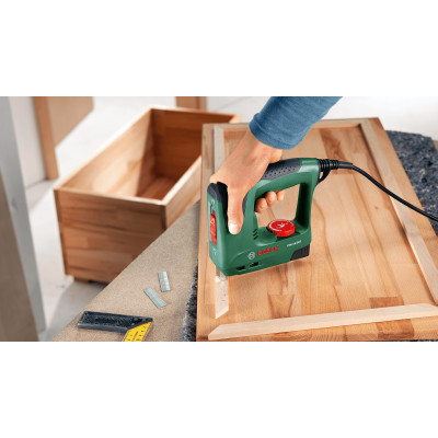 Степлер электрический BOSCH PTK 14 EDT 0603265520