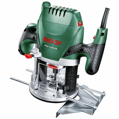 Фрезер занурювальний BOSCH POF 1200 AE 060326A100