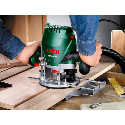 Фрезер занурювальний BOSCH POF 1200 AE 060326A100