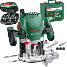 Фрезер занурювальний BOSCH POF 1400 ACE 060326C801