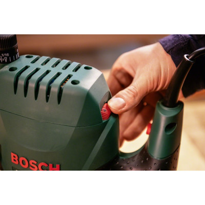 Фрезер занурювальний BOSCH POF 1400 ACE 060326C801