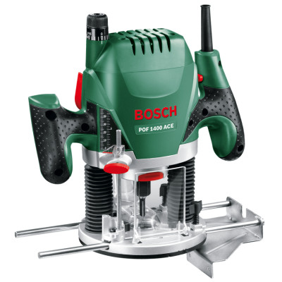 Фрезер занурювальний BOSCH POF 1400 ACE 060326C820