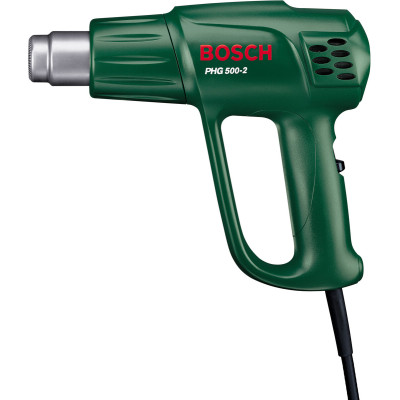 Фен будівельний BOSCH PHG 500-2 060329A008