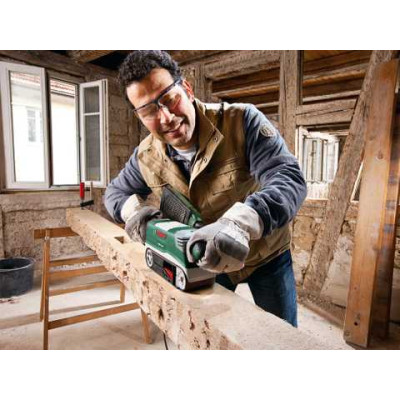 Ленточная шлифмашина BOSCH PBS 75 A 06032A1020
