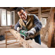 Ленточная шлифмашина BOSCH PBS 75 A 06032A1020