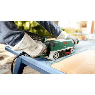 Ленточная шлифмашина BOSCH PBS 75 A 06032A1020