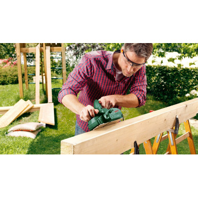 Рубанок електричний BOSCH PHO 1500 06032A4000