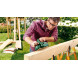 Рубанок електричний BOSCH PHO 1500 06032A4000