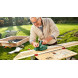 Рубанок електричний BOSCH PHO 1500 06032A4000