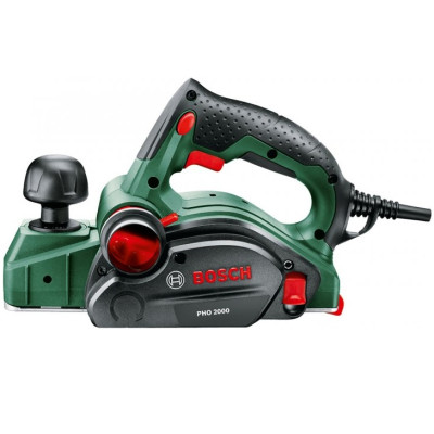 Рубанок електричний BOSCH PHO 2000 06032A4120