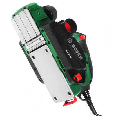 Рубанок електричний BOSCH PHO 2000 06032A4120
