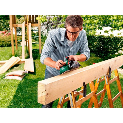 Рубанок електричний BOSCH PHO 2000 06032A4120