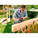 Рубанок електричний BOSCH PHO 2000 06032A4120