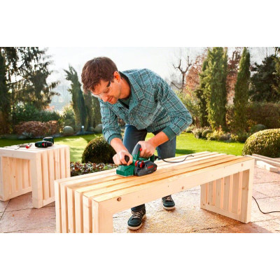 Рубанок електричний BOSCH PHO 2000 06032A4120