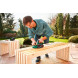 Рубанок електричний BOSCH PHO 2000 06032A4120
