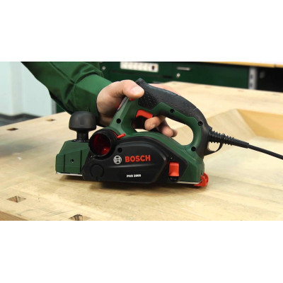 Рубанок електричний BOSCH PHO 2000 06032A4120