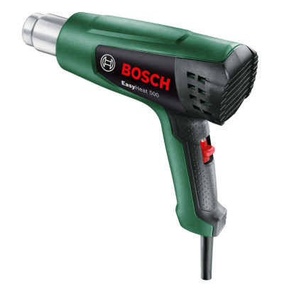 Фен технический BOSCH EasyHeat 500 06032A6020
