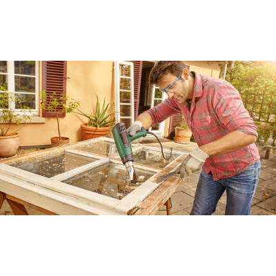 Фен технічний BOSCH UniversalHeat 600 06032A6120