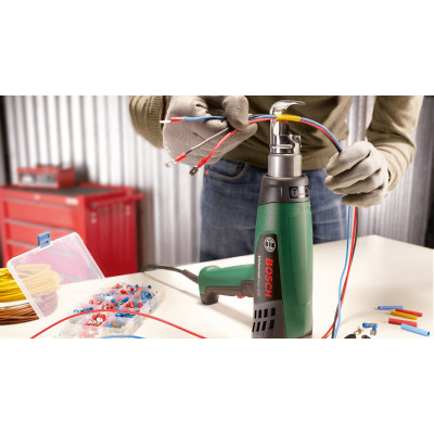 Фен технічний BOSCH UniversalHeat 600 06032A6120