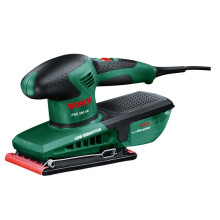 Вібраційна шліфмашина BOSCH PSS 200 AC 0603340100