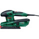 Вібраційна шліфмашина BOSCH PSS 200 AC 0603340100