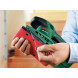 Вібраційна шліфмашина BOSCH PSS 200 AC 0603340100