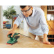 Вібраційна шліфмашина BOSCH PSS 200 AC 0603340100