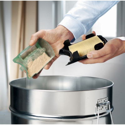 Вібраційна шліфмашина BOSCH PSS 200 AC 0603340100