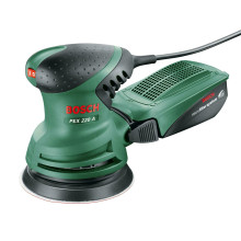 Ексцентрикова шліфмашина BOSCH PEX 220 A 0603378000