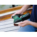 Ексцентрикова шліфмашина BOSCH PEX 220 A 0603378000