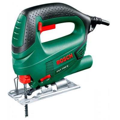 Лобзик електричний BOSCH PST 700 E 06033A0020