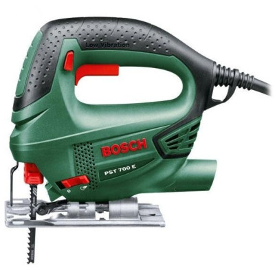 Лобзик електричний BOSCH PST 700 E 06033A0020