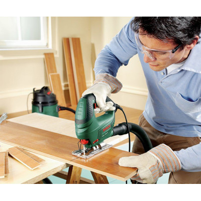 Лобзик електричний BOSCH PST 700 E 06033A0020