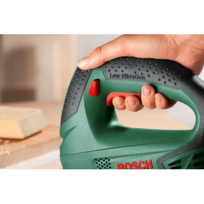 Лобзик електричний BOSCH PST 700 E 06033A0020