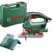 Лобзик электрический BOSCH PST 800 PEL 06033A0101