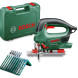 Лобзик електричний BOSCH PST 800 PEL 06033A0101