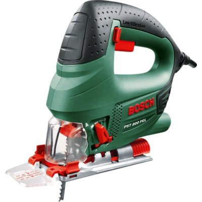 Лобзик електричний BOSCH PST 800 PEL 06033A0101